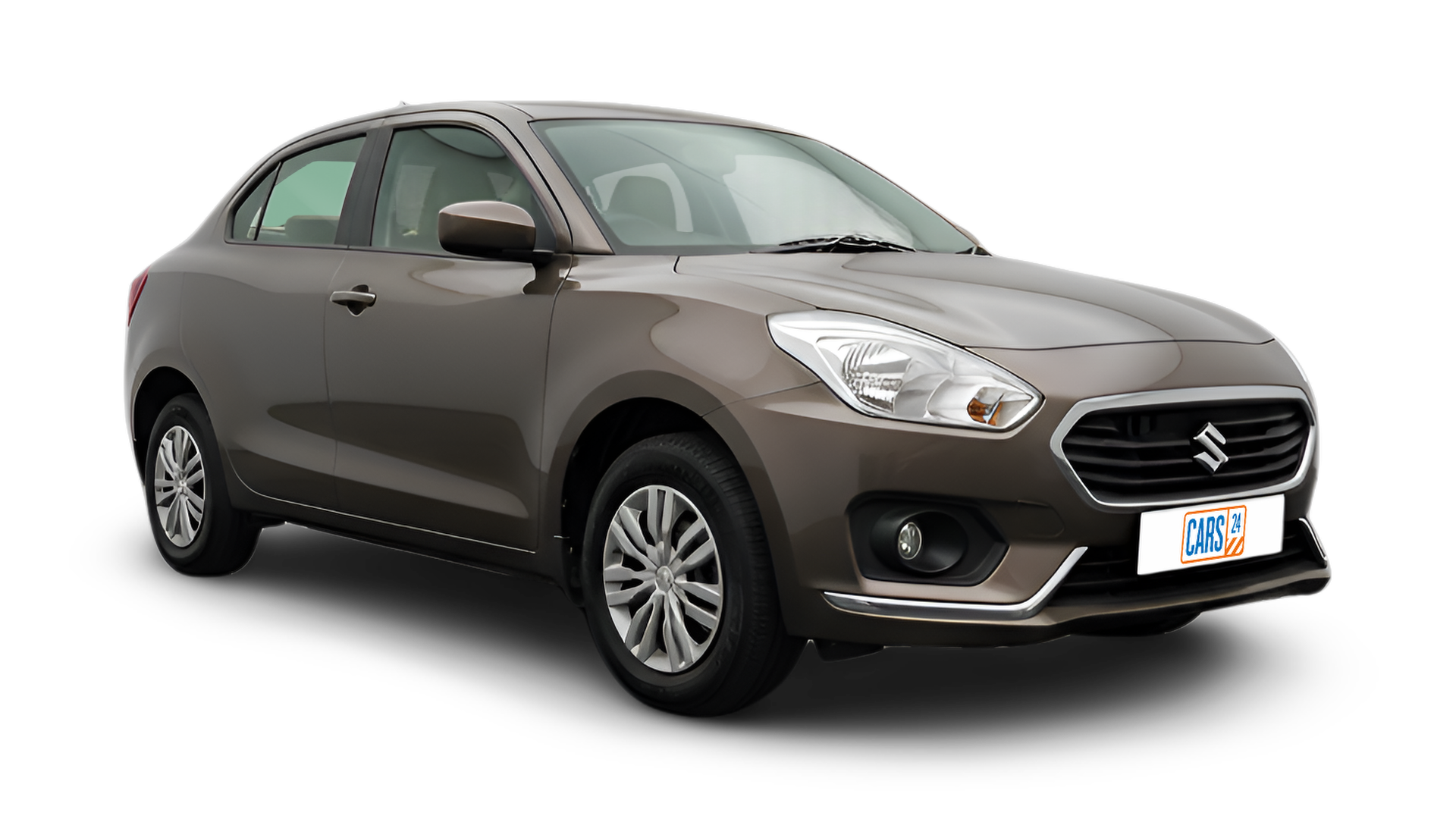 Maruti Dzire-img